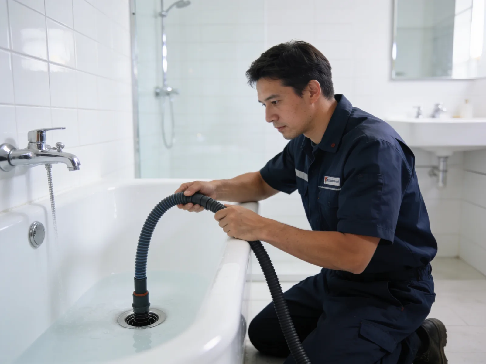 Emergency Plumber Lena, MS FAQs